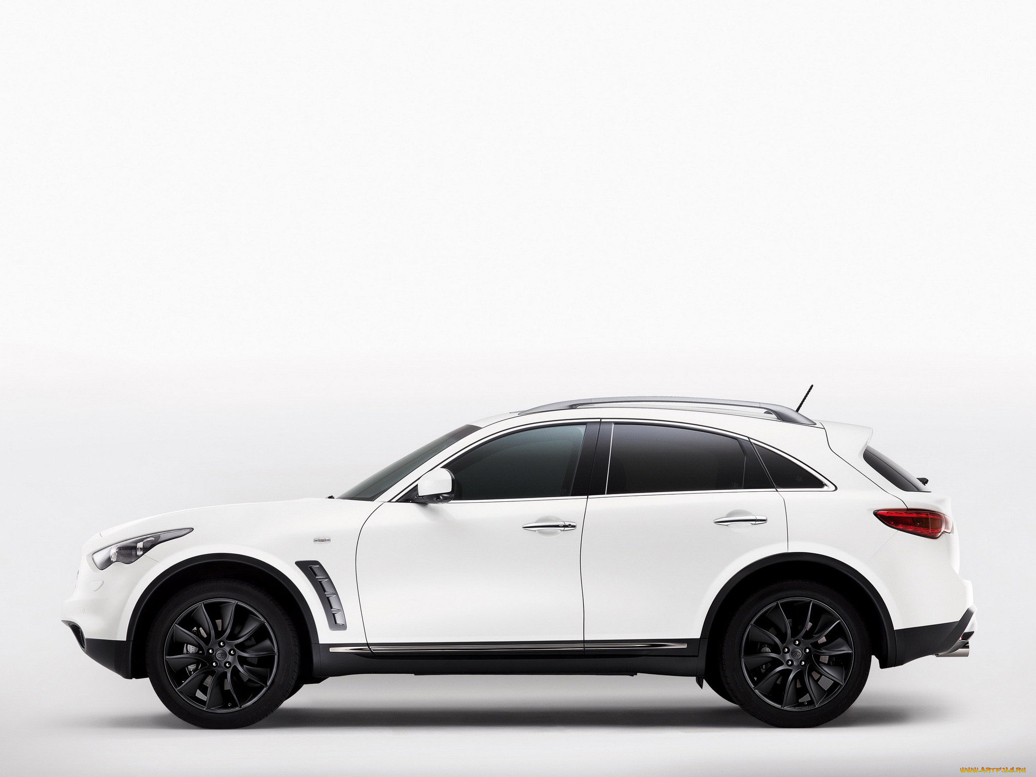 , infiniti